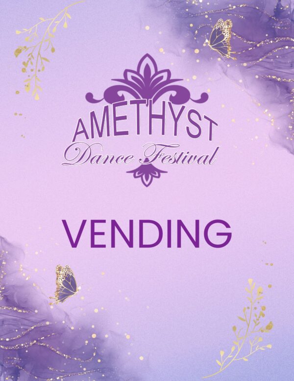 Vendor Space